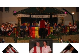 2001 KBZ 6. Blasmusikabend