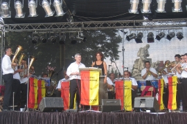 2005 KBZ Dorffest Zurndorf
