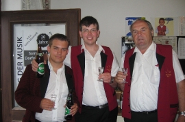 2009 KBZ Toleranzfest