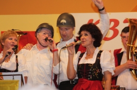 2010 KBZ Blasmusikabend