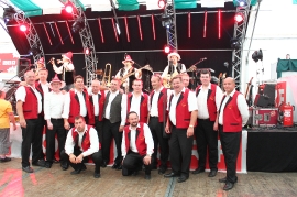 2011 KBZ Wiener Wiesn Oktoberfest