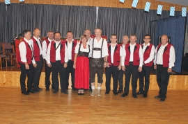 2016 KBZ Oktoberfest D.-Jahrndorf
