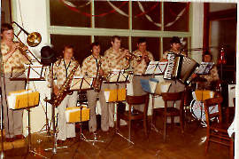 1976 Leithatal Buam in Pama 34UP