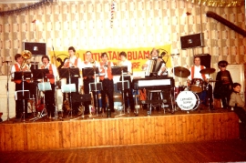 1983 Leithatal Buam