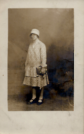 1920er unbekannt 117SO
