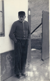 1960 Matthias Sonnleitner sen. 125SO