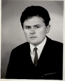 1960er Matthias Sonnleitner jun. 134SO