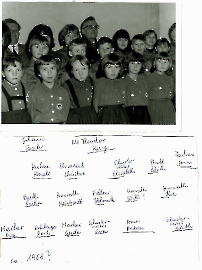1968 Roten Falken Zurndorf 24ZI