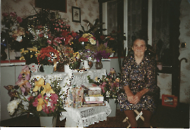 2000er  Maria Toth. 18TOTTO