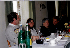 2000er Walter, Veronika Pamer, Trude Braun, Erika Zapfl 188ZA
