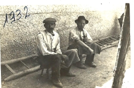 1932 104P M. Pamer Eihnl, Ranitsch Voda