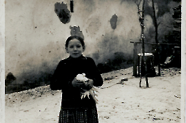 1934 Theresia Kellermann 107UP