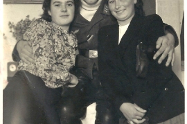 1934 E. Mileschitz, P. Kinzhofer, A. Zeugner 10H