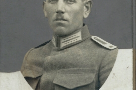 1930er Jesenk Martin 13DM