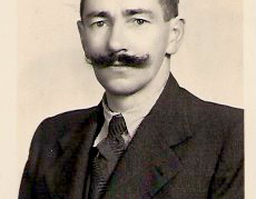 1930er L. Nitschinger 13NH