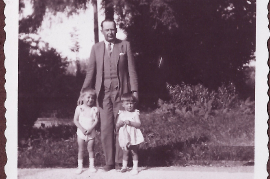 1935 F. F. E. Götz 14GÖ