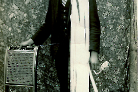 1935 J. Schneemayer 14SHP