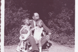 1935 F. F. E. Götz 15GÖ