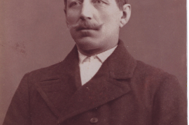 1930er unbekannt 15GOHE