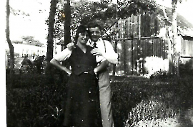 1935 unbekannt Müllner? 163BA