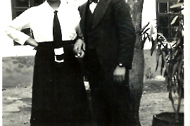 1935 unbekannt Müllner? 164BA