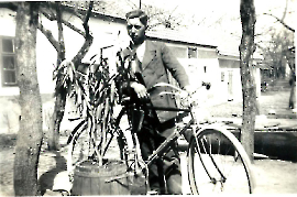 1935 unbekannt Müllner 165BA