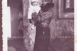 1935 Rosa, Friedrich Götz ? 16GÖ