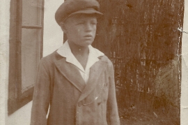 1930er Paul Fischer 16UI