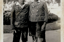 1936 Karl Unger, Hr. Marth 16UNGR