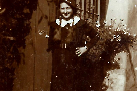 1935 unbekannt Müllner ? 171BA