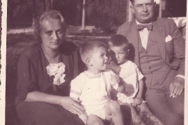1935 Fam. Götz 17GÖ