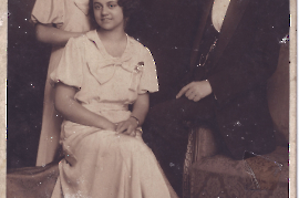 1930er Fam. Saver 17GOHE