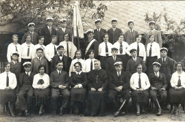 1934-35 Reichsbund (17M)