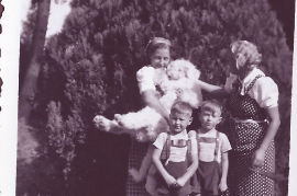 1935 Rosa, Erich, Friedrich Götz, ? 18GÖ