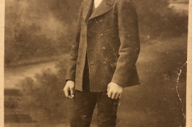 1930er unbekannt 18SP