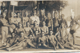 1927 Pionierkurs Paul Amri 1AP