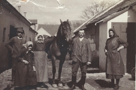 1933er Fam. Göbl 1ML