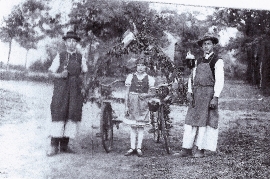 1930er unbekannt 1SM