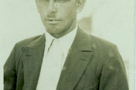 1930er Hr. Dürr 20DEM