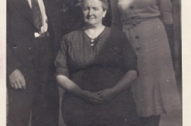 1937 Ch. Beck, E.Beck, E.Beck 20PJ