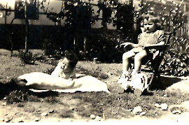 1935 Müllner Kinder 214BA