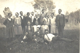 1934 1934 Sänger 21M