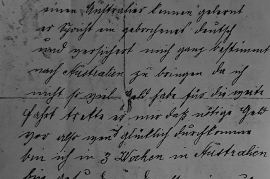 1931 Paul Amri Brief (22AH)