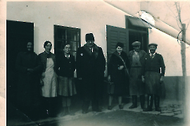 1930er unbekannt 22SCHP