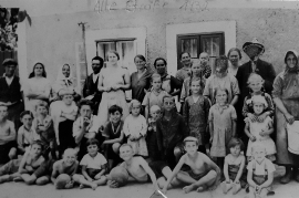 1932 Amri Muam 1932 Alte Straße (AH23)