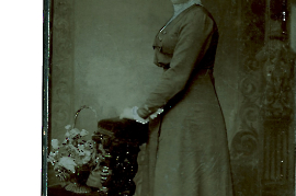 1920er unbekannt 23BAUE