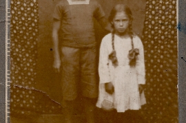 1931 Geschwister Öller 23LÖ