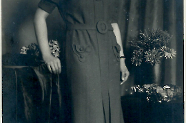 1937  Hilda Weiss geb. Szamek 24HOIL