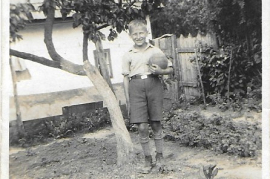 1930er Michael Hofbauer 24HWB