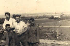 1935er in Zurndorf 24MP